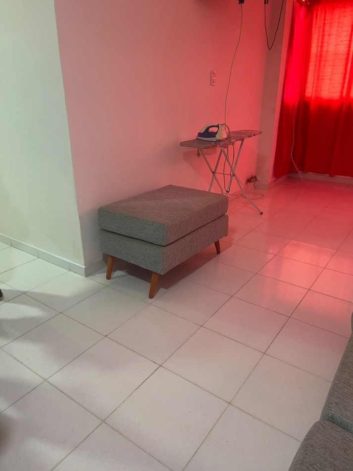 VENTA DEPARTAMENTO 3 AMBIENTES SEMI-AMOBLADO, EXCELENTE ESTADO, BARRIO COCA-COLA, EDIFICIO 18, AV RAMON SANTAMARINA 949 -EL JAGUEL-