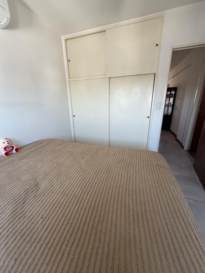 VENTA DEPARTAMENTO 2 AMBIENTES EN TERCER PISO, EXCELENTE UBICACION, A 3 CUADRAS DE LA ESTACION DE TEMPERLEY (LADO OESTE), 25 DE MAYO 275 -TEMPERLEY-