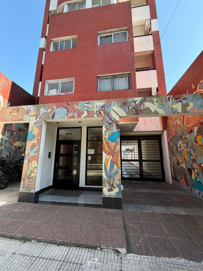 VENTA DEPARTAMENTO 2 AMBIENTES EN TERCER PISO, EXCELENTE UBICACION, A 3 CUADRAS DE LA ESTACION DE TEMPERLEY (LADO OESTE), 25 DE MAYO 275 -TEMPERLEY-