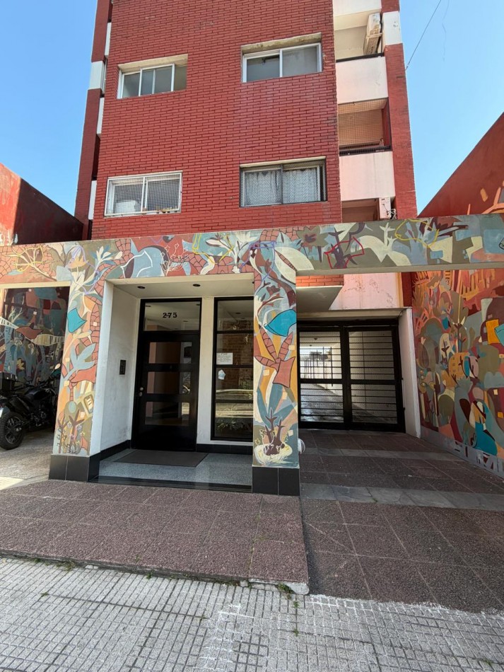 VENTA DEPARTAMENTO 2 AMBIENTES EN TERCER PISO, EXCELENTE UBICACION, A 3 CUADRAS DE LA ESTACION DE TEMPERLEY (LADO OESTE), 25 DE MAYO 275 -TEMPERLEY-