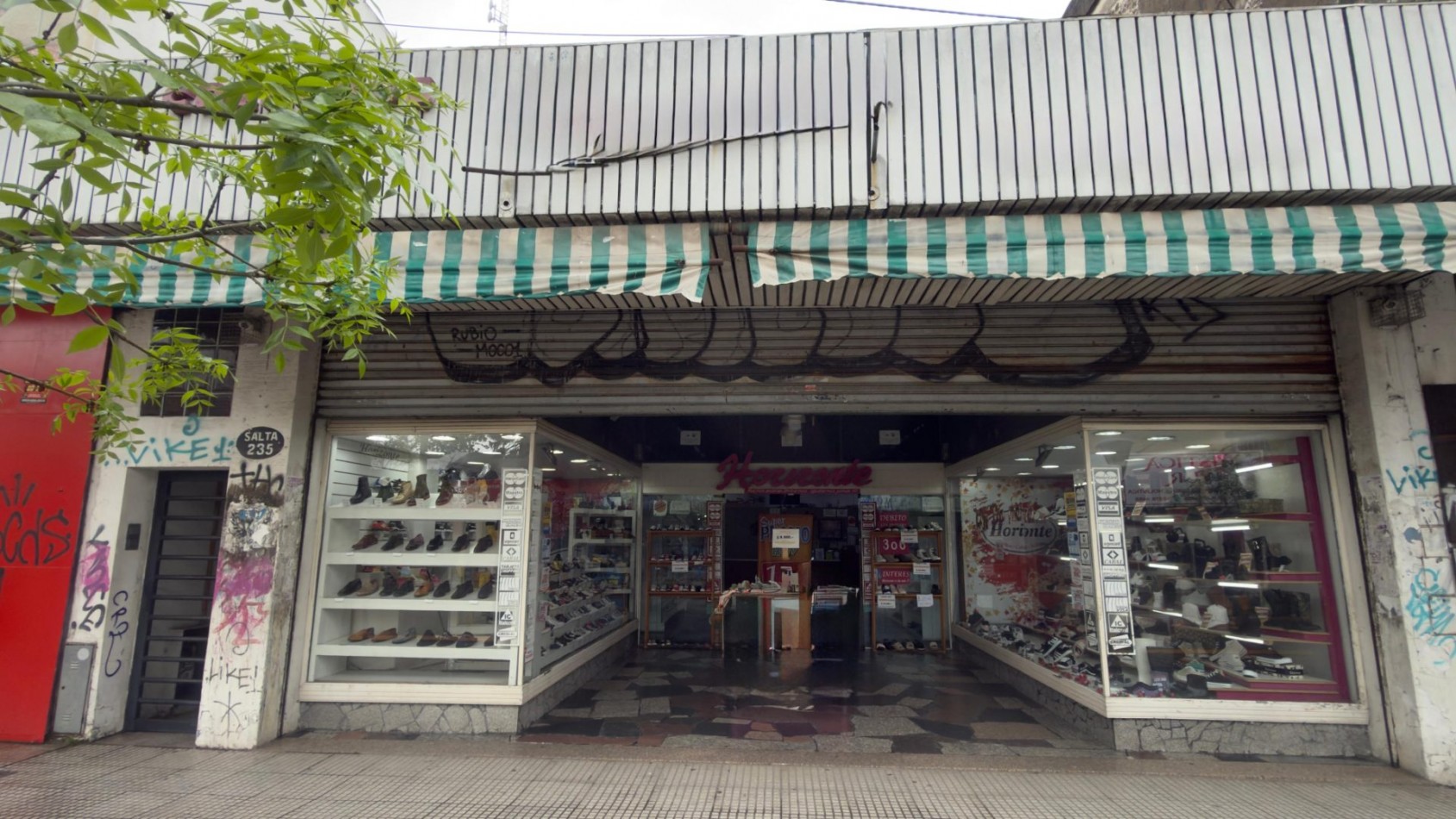 ALQUILER IMPORTANTE LOCAL ZONA COMERCIAL -SALTA 239 TEMPERLEY-