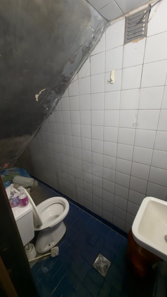 ALQUILER IMPORTANTE LOCAL ZONA COMERCIAL -SALTA 239 TEMPERLEY-