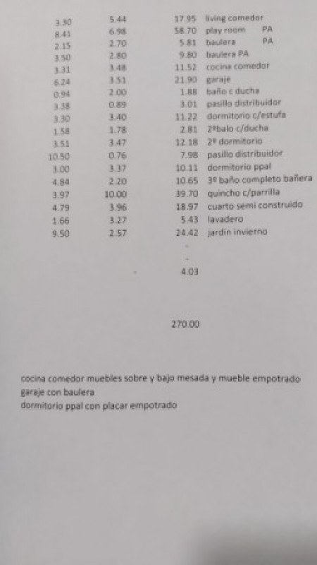CASA EN VENTA A MEDIA CUADRA DE LA AV VALETTE, 9 DE JULIO 1000 -MONTE GRANDE- RETASADA OPORTUNIDAD!!!