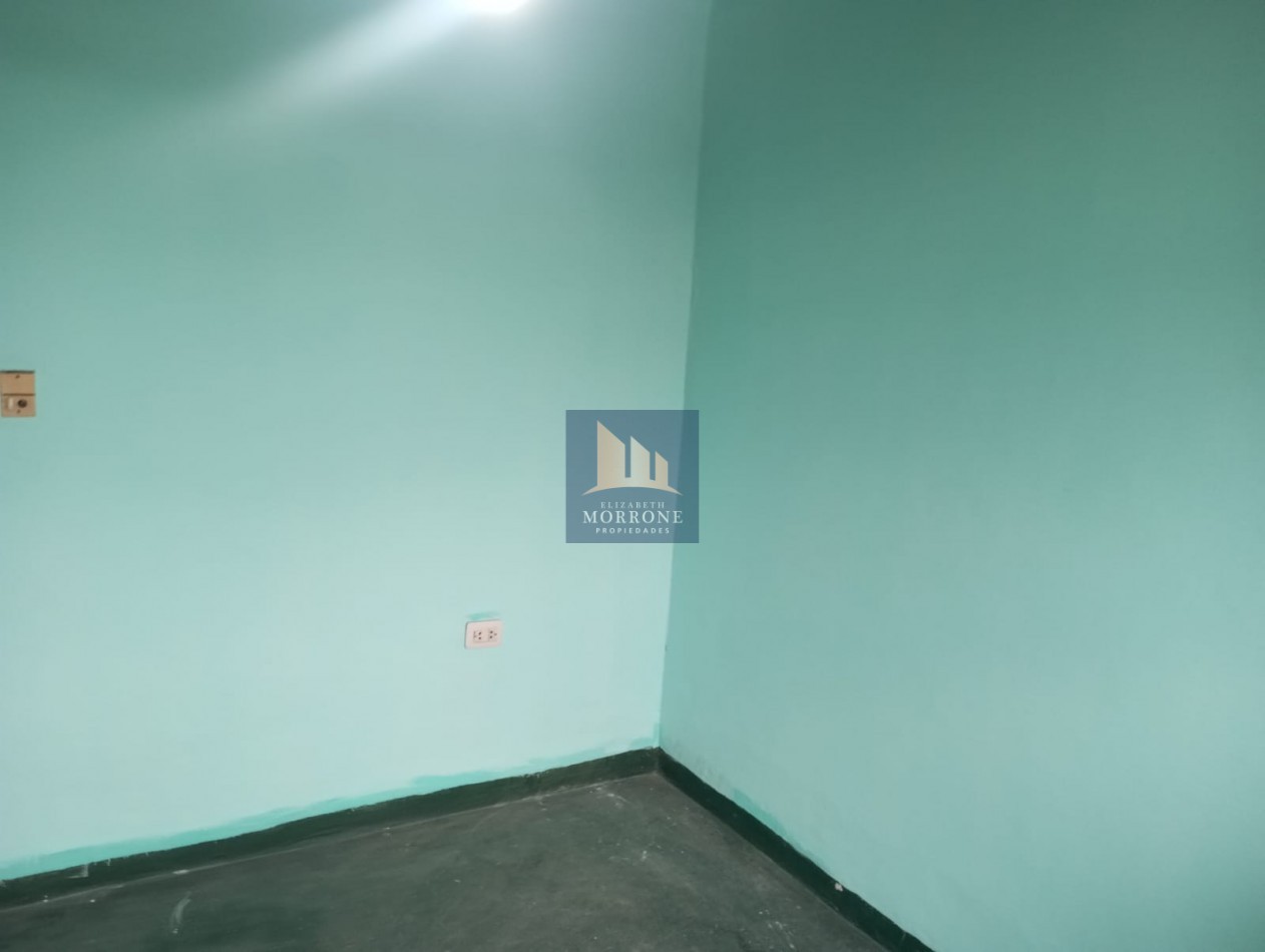 ALQUILER DEPARTAMENTO 2 AMBIENTES EN PRIMER PISO POR ESCALERA, SALTA 2019 -SAN JOSE-