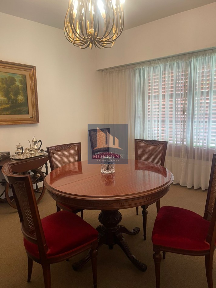 VENTA HERMOSA CASA APTA CREDITO A 3 CUADRAS DE LA ESTACION DE MTE GRANDE 3 DORMITORIOS, DUCLOUT 443 -MONTE GRANDE-