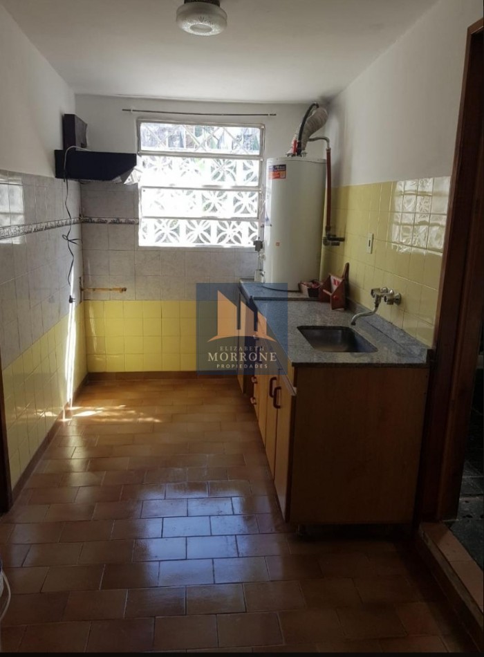 VENTA PH AL FONDO 2 DORMITORIOS APTO CREDITO, DON BOSCO 528 -TEMPERLEY-