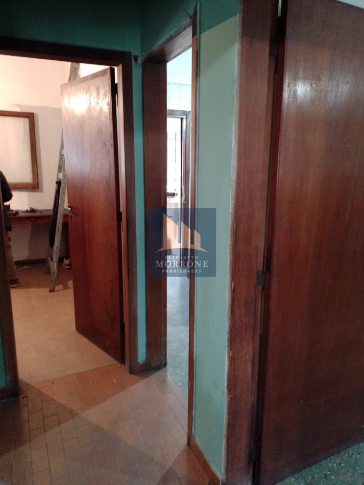 VENTA CASA 2 DORMITORIOS Y PARQUE, RIO NEGRO 1500 -SAN JOSE-