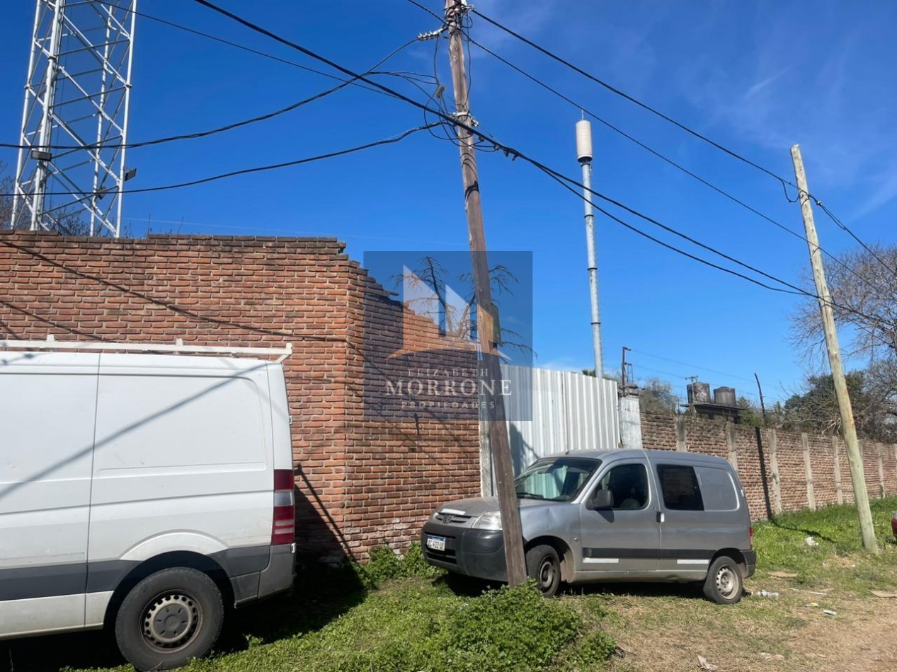 ALQUILER 14 CABALLERIZAS O ESPACIO DE DEPOSITO DE CORRALON O GUARDADO, PRECIO POR TODAS LAS UNIDADES, NO INDIVIDUALES, RECARTE Y GUARANI -MONTE GRANDE-