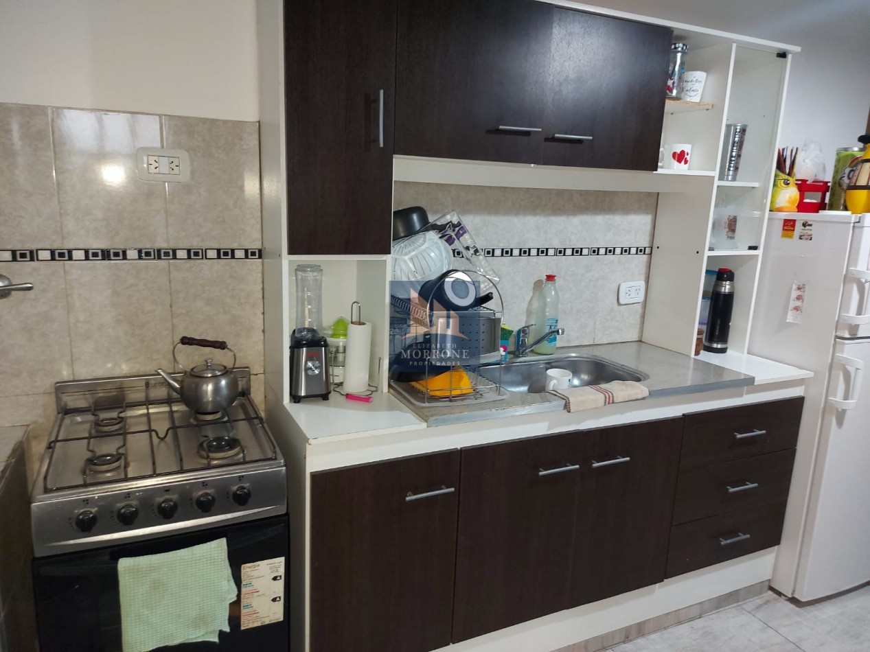 ALQUILER DEPTO EN 1ER PISO DOS AMBIENTES CHUBUT 680 - SAN JOSE- ALMIRANTE BROWN (SIN MUEBLES) PAREJA O PERSONA SOLA 