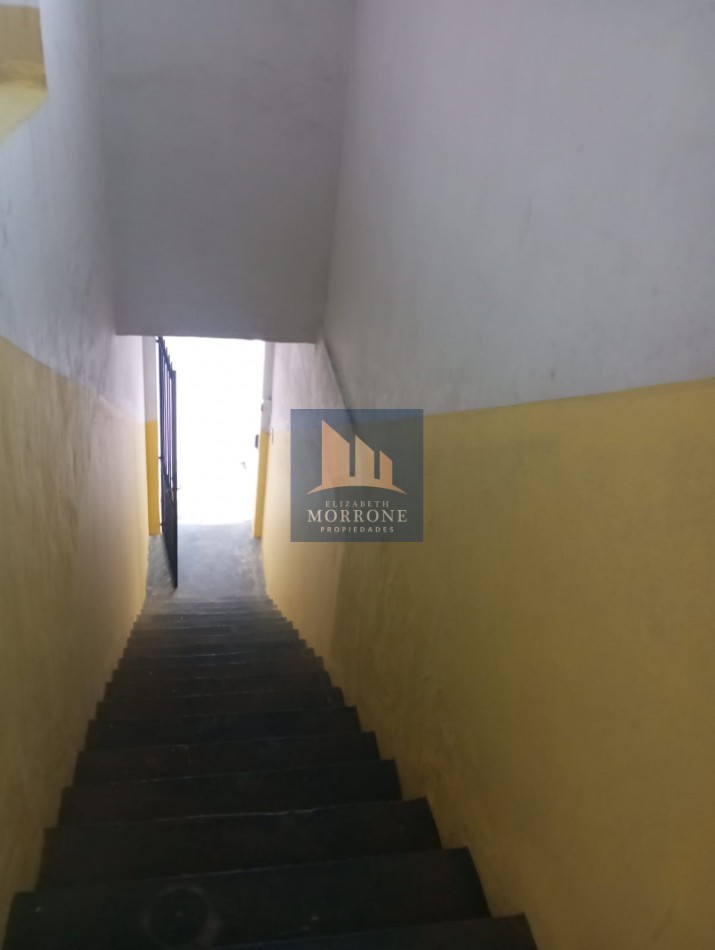 ALQUILER DEPARTAMENTO 2 AMBIENTES EN PRIMER PISO POR ESCALERA, SALTA 2019 -SAN JOSE-