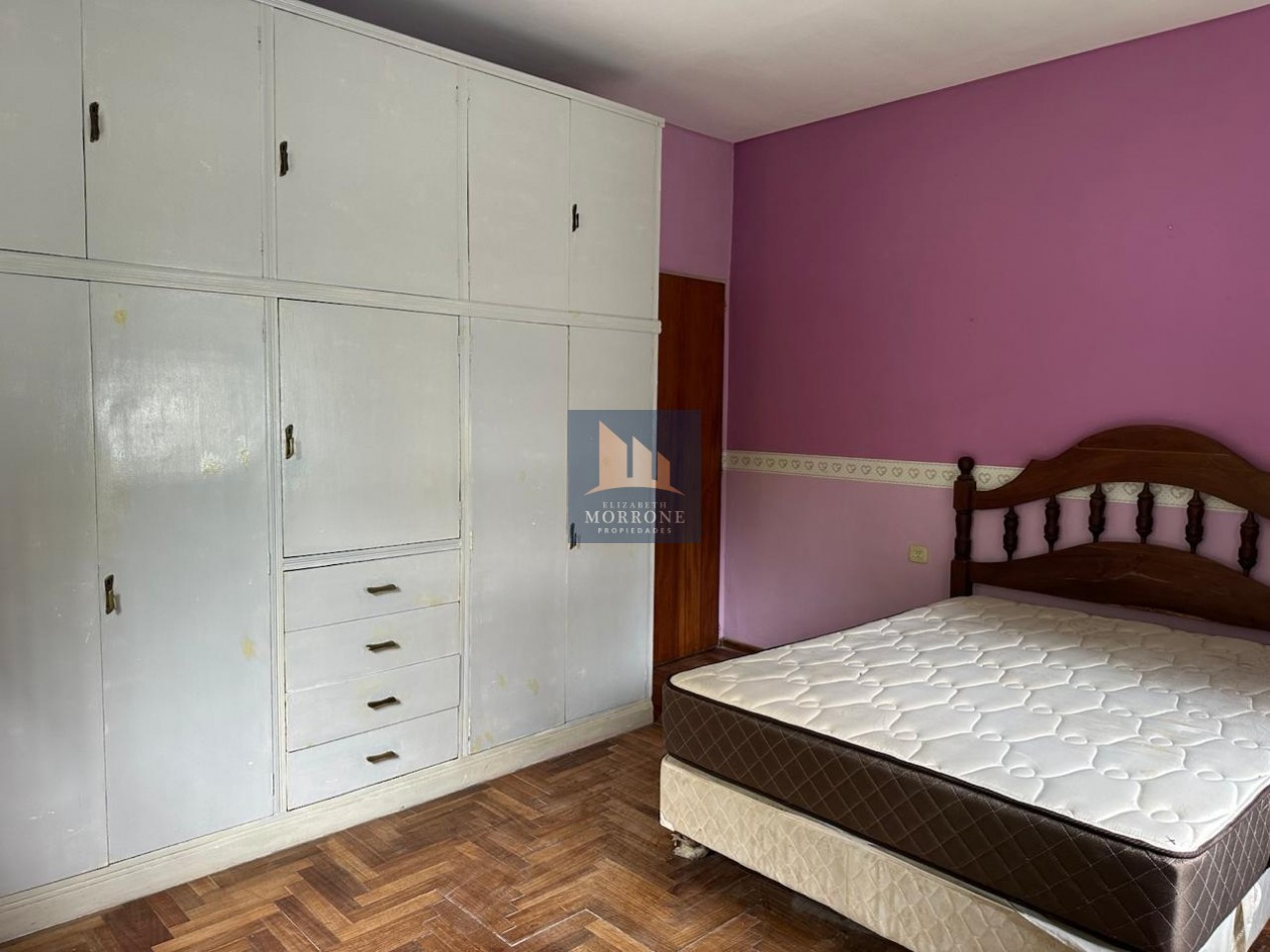 VENTA OPORTUNIDAD CASA APTA CREDITO 3 DORMITORIOS, PILETA, QUINCHO, RODRIGUEZ 1700 -MONTE GRANDE-