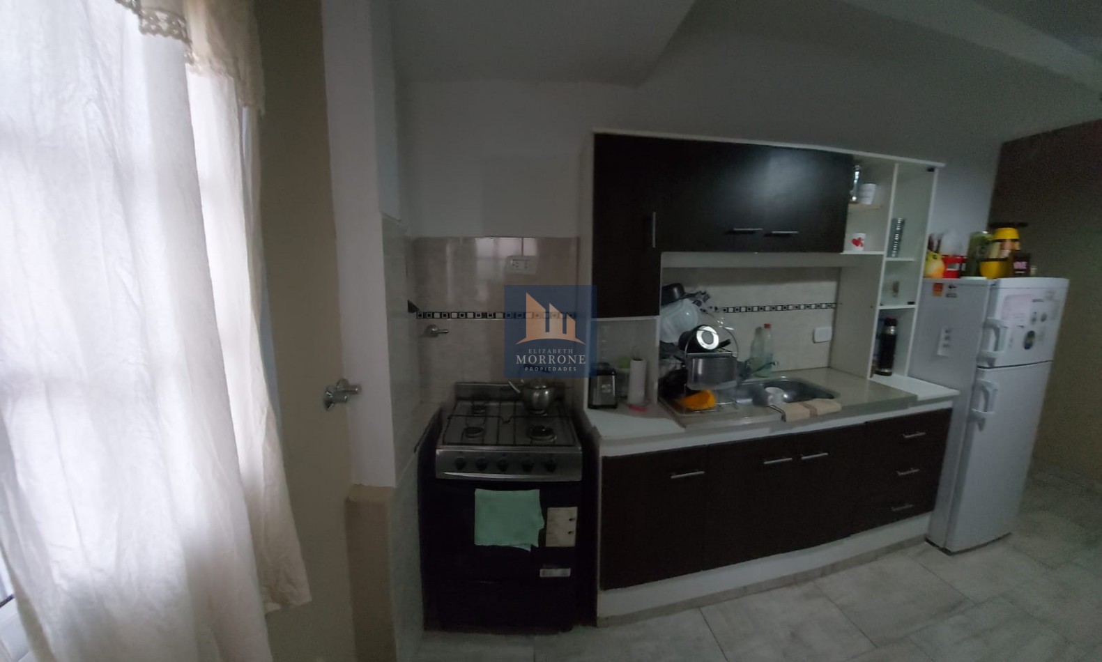ALQUILER DEPTO EN 1ER PISO DOS AMBIENTES CHUBUT 680 - SAN JOSE- ALMIRANTE BROWN (SIN MUEBLES) PAREJA O PERSONA SOLA 