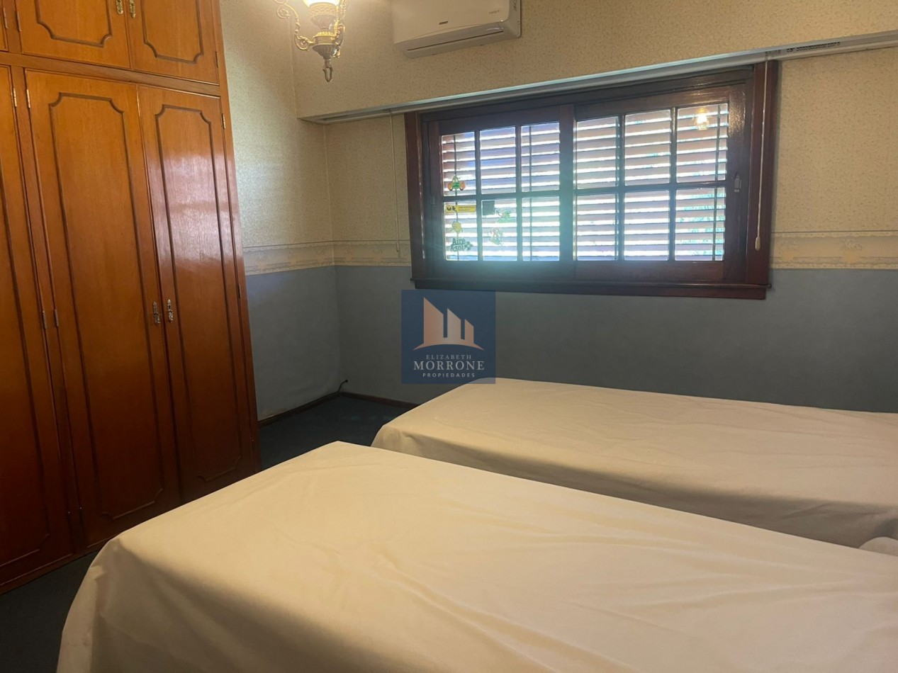 VENTA HERMOSA CASA APTA CREDITO A 3 CUADRAS DE LA ESTACION DE MTE GRANDE 3 DORMITORIOS, DUCLOUT 443 -MONTE GRANDE-