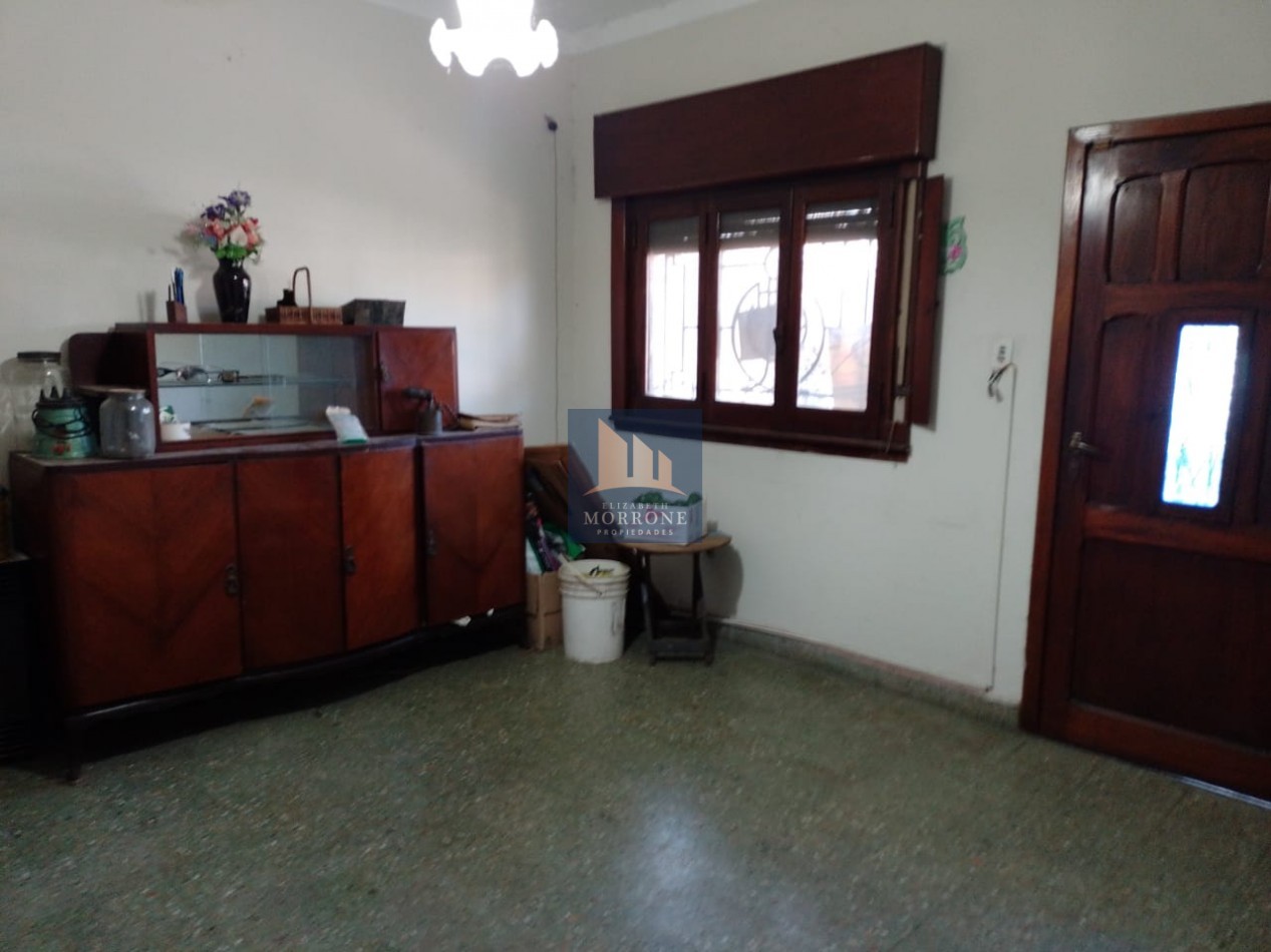 VENTA CASA 2 DORMITORIOS Y PARQUE, RIO NEGRO 1500 -SAN JOSE-