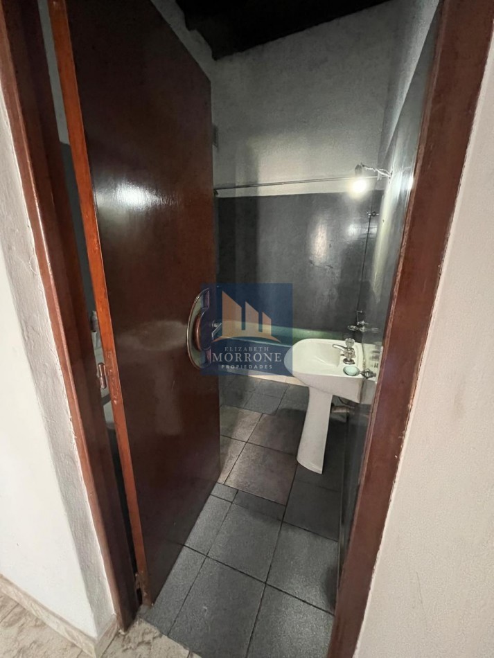 -RESERVADO- ALQUILER DEPARTAMENTO 3 AMBIENTES FRENTE EN PRIMER PISO POR ESCALERA, DISPONIBLE A PARTIR DE FEBRERO, AV EVA PERON 3790 -TEMPERLEY-