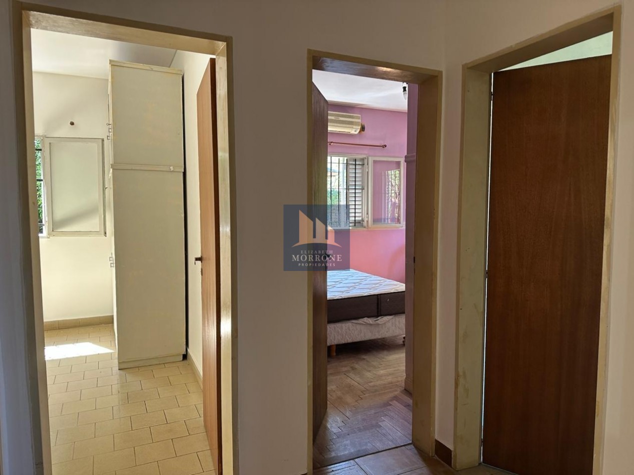 VENTA OPORTUNIDAD CASA APTA CREDITO 3 DORMITORIOS, PILETA, QUINCHO, RODRIGUEZ 1700 -MONTE GRANDE-