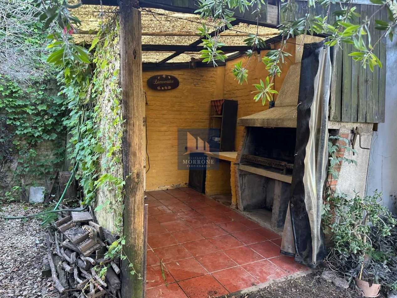 VENTA OPORTUNIDAD CASA APTA CREDITO 3 DORMITORIOS, PILETA, QUINCHO, RODRIGUEZ 1700 -MONTE GRANDE-