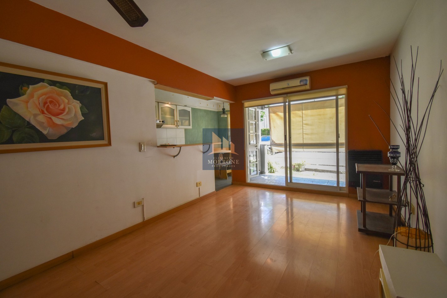 VENTA HERMOSO DEPARTAMENTO APTO CREDITO 3 AMBIENTES CON COCHERA COMPLEJO OLIDEN, OLIDEN 1180 -LOMAS DE ZAMORA-
