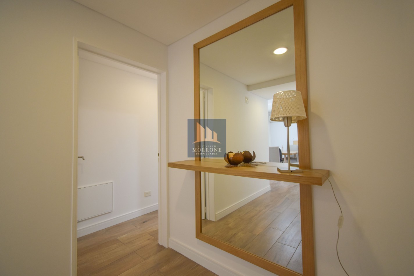 VENTA IMPRESIONANTE SEMIPISO AL FRENTE CON 3 DORMITORIOS, 2 COCHERAS Y AMENITIES, BELGRANO 1529 -BANFIELD-