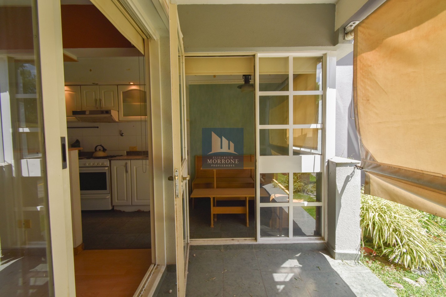 VENTA HERMOSO DEPARTAMENTO APTO CREDITO 3 AMBIENTES CON COCHERA COMPLEJO OLIDEN, OLIDEN 1180 -LOMAS DE ZAMORA-