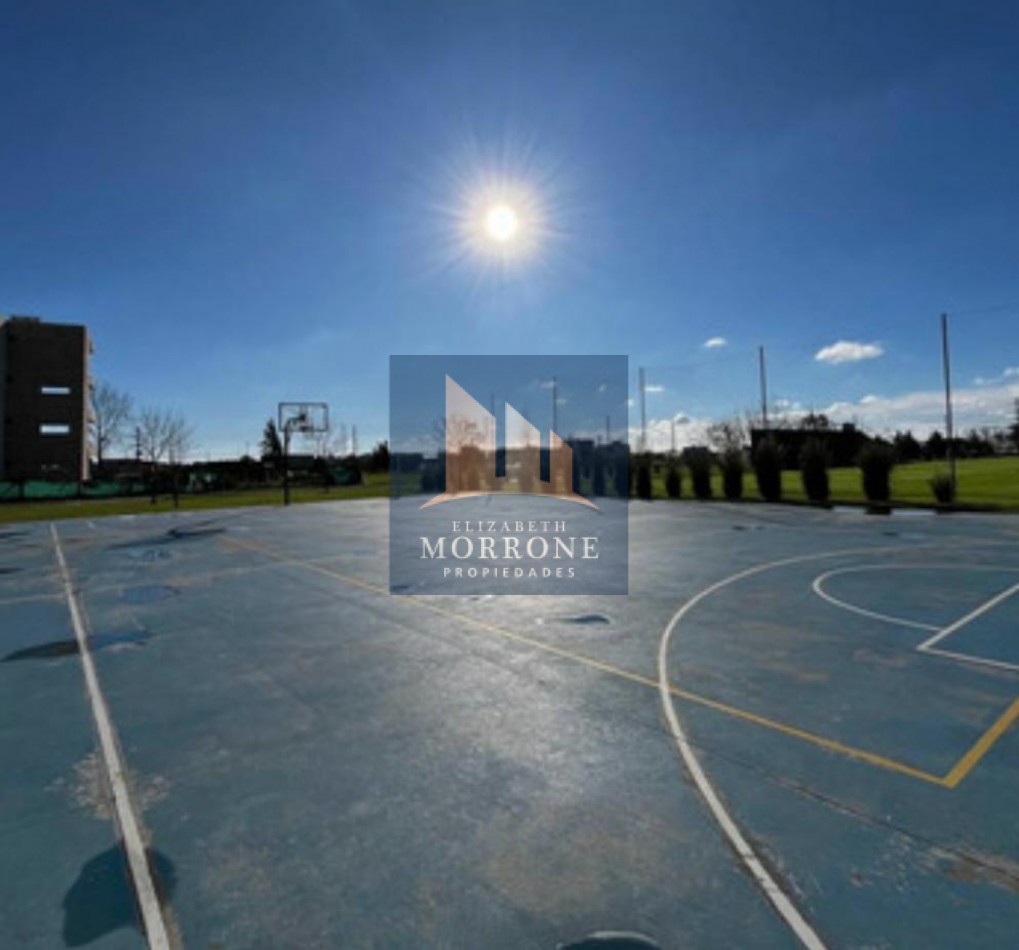 VENTA EXCEPCIONAL LOTE FRENTE AL LAGO -LA ALAMEDA, CANNING-