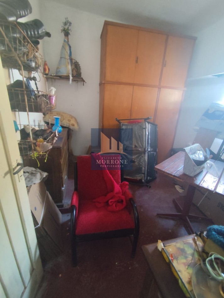 ALQUILER PH SIN FONDO Y SIN GARAGE, 2 DORMITORIOS, ROSALES 3588 -JOSE MARMOL-