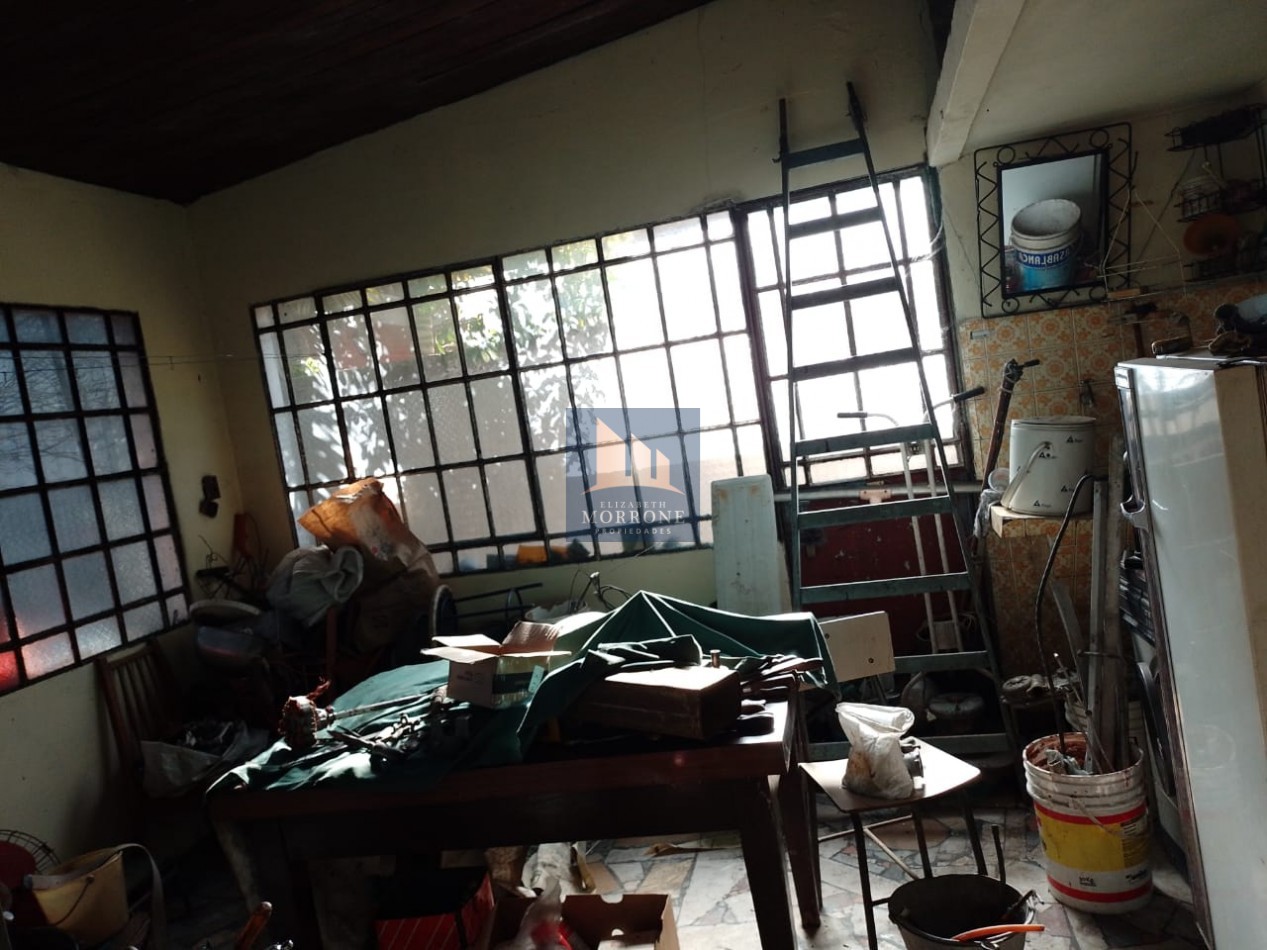 VENTA CASA 2 DORMITORIOS Y PARQUE, RIO NEGRO 1500 -SAN JOSE-