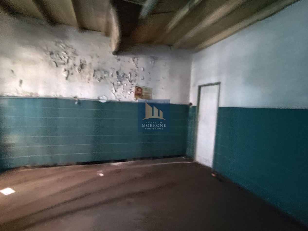 VENTA EXCELENTE LOTE IDEAL INVERSIONISTAS, 442 MT2, EN DIAGONAL AL COTO TEMPERLEY UBICACION ESTRATEGICA, AV HIPOLITO YRIGOYEN 10573 -TEMPERLEY-