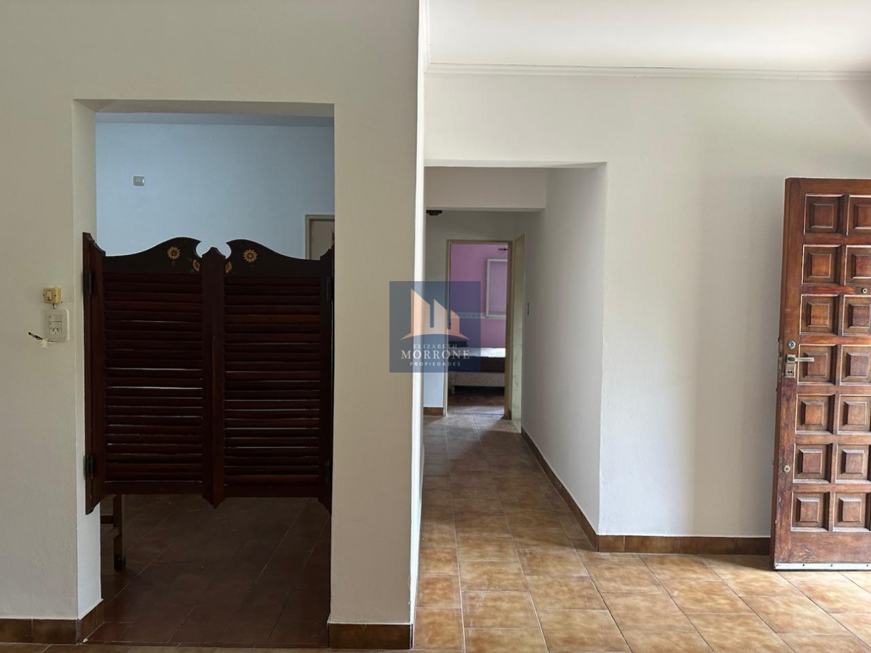 VENTA OPORTUNIDAD CASA APTA CREDITO 3 DORMITORIOS, PILETA, QUINCHO, RODRIGUEZ 1700 -MONTE GRANDE-