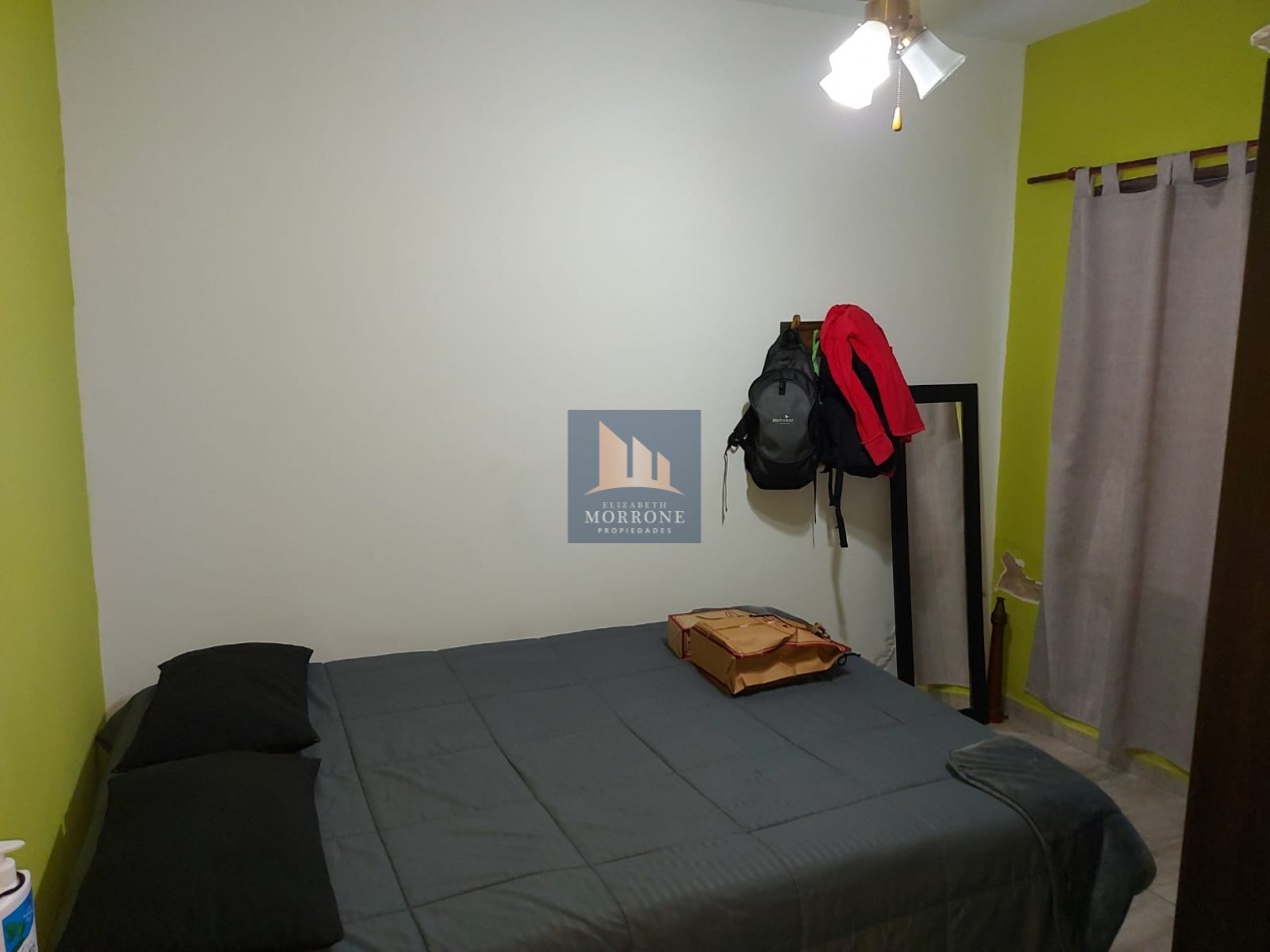 ALQUILER DEPTO EN 1ER PISO DOS AMBIENTES CHUBUT 680 - SAN JOSE- ALMIRANTE BROWN (SIN MUEBLES) PAREJA O PERSONA SOLA 
