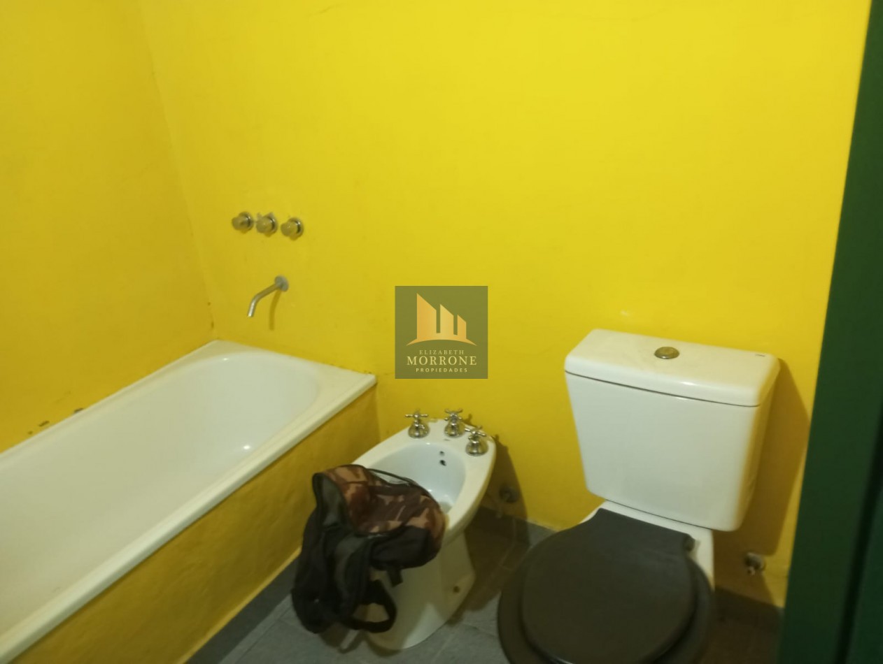 ALQUILER DEPARTAMENTO 2 AMBIENTES EN PRIMER PISO POR ESCALERA, SALTA 2019 -SAN JOSE-