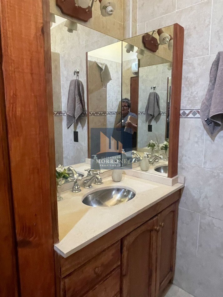 VENTA BONITA CASA APTA CREDITO - 4 AMBIENTES MAZZA 178  MONTE GRANDE !!! TOMA DEPARTAMENTO EN CABA EN PARTE DE PAGO