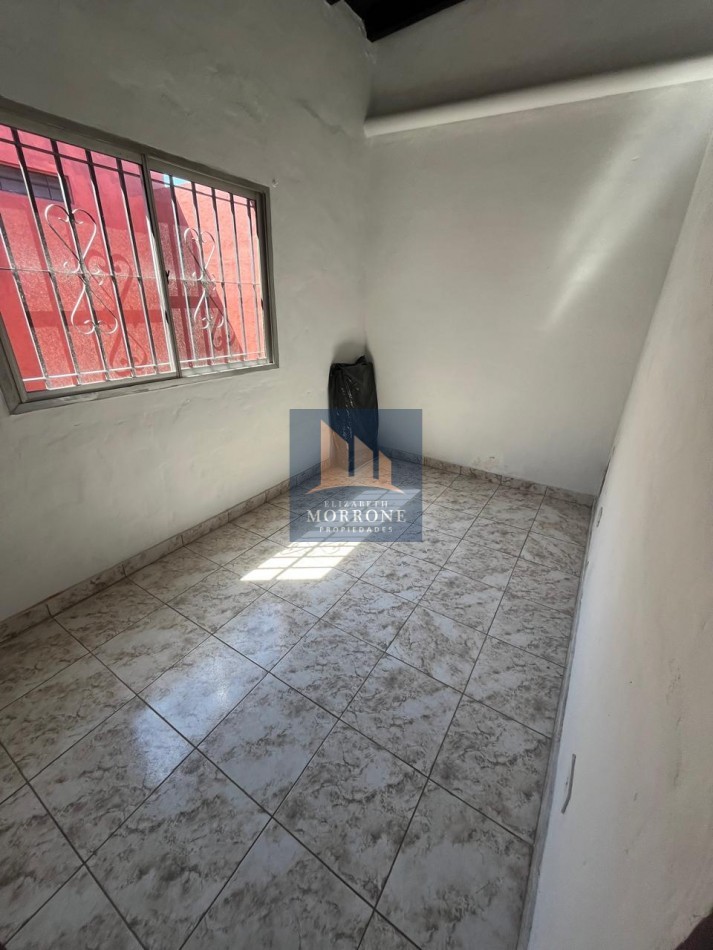 -RESERVADO- ALQUILER DEPARTAMENTO 3 AMBIENTES FRENTE EN PRIMER PISO POR ESCALERA, DISPONIBLE A PARTIR DE FEBRERO, AV EVA PERON 3790 -TEMPERLEY-