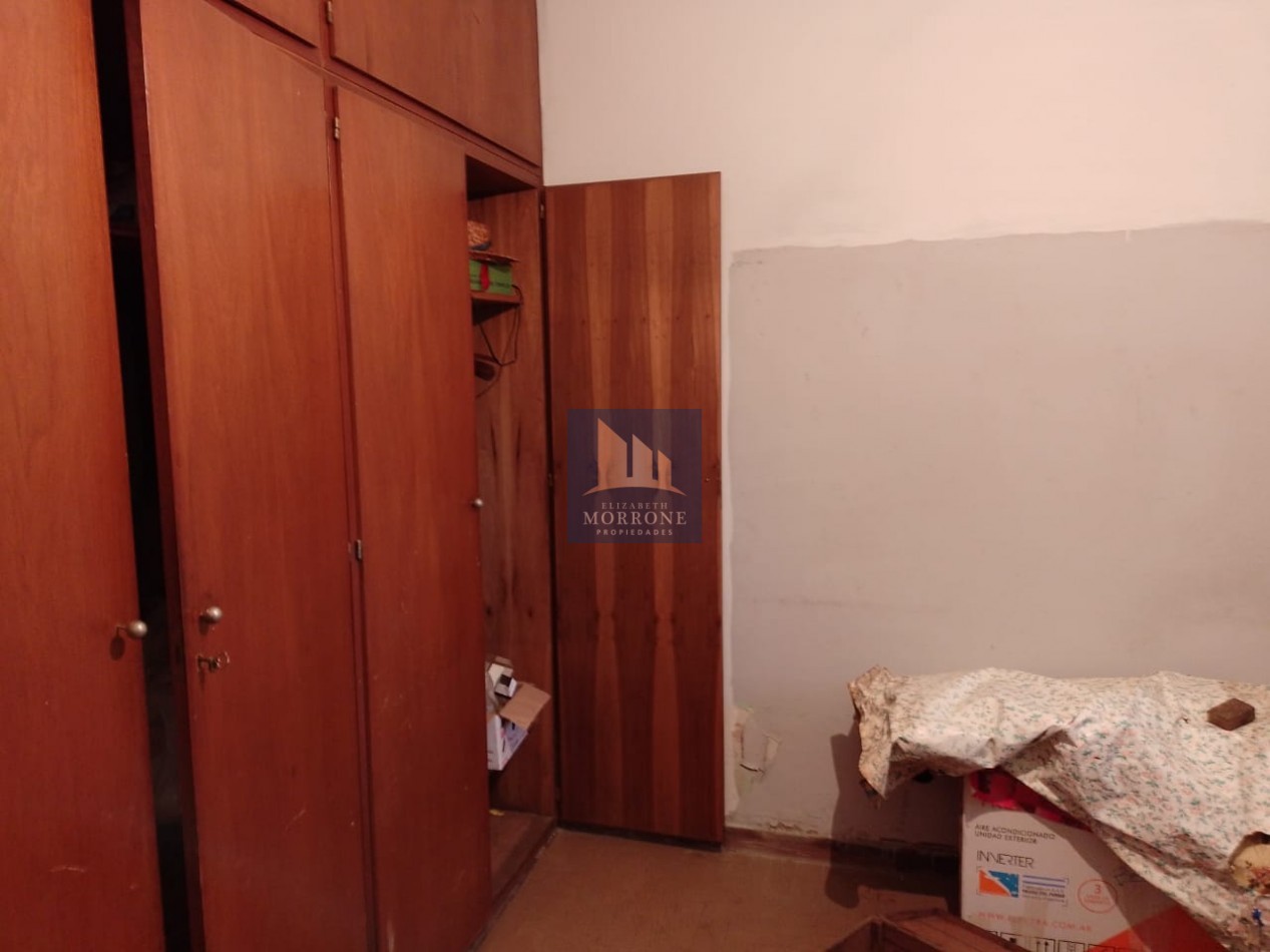 VENTA CASA 2 DORMITORIOS Y PARQUE, RIO NEGRO 1500 -SAN JOSE-