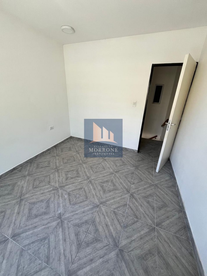 VENTA PH INTERNO 3 AMBIENTES A MEDIA CUADRA DE AVENIDA EVA PERON AL 2200, RAVEL 60 -TEMPERLEY-