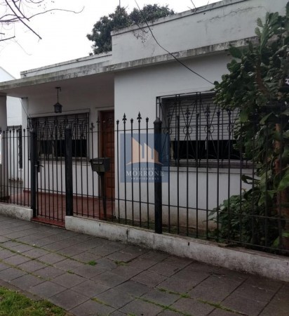 OPORTUNIDAD VENTA CASA AMERICANA 3 DORMITORIOS, GRAL. GUEMES 900- TEMPERLEY ESTE