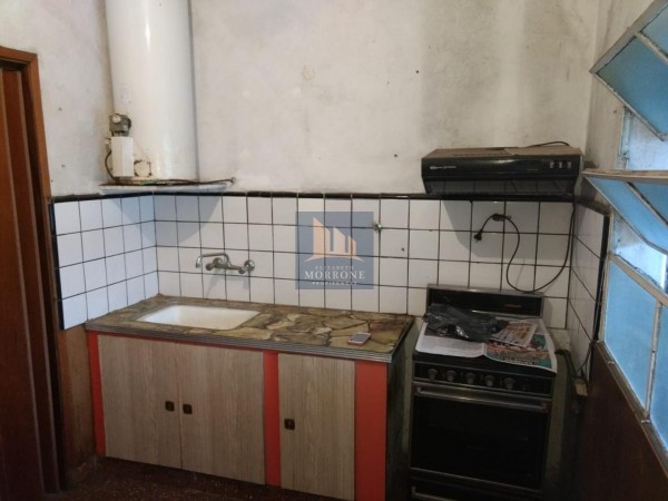 OPORTUNIDAD VENTA CASA AMERICANA 3 DORMITORIOS, GRAL. GUEMES 900- TEMPERLEY ESTE