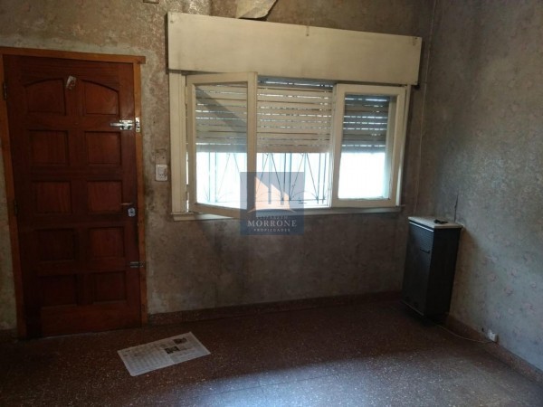 OPORTUNIDAD VENTA CASA AMERICANA 3 DORMITORIOS, GRAL. GUEMES 900- TEMPERLEY ESTE