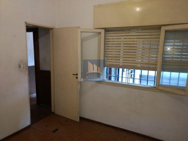 OPORTUNIDAD VENTA CASA AMERICANA 3 DORMITORIOS, GRAL. GUEMES 900- TEMPERLEY ESTE