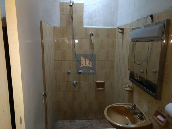 OPORTUNIDAD VENTA CASA AMERICANA 3 DORMITORIOS, GRAL. GUEMES 900- TEMPERLEY ESTE