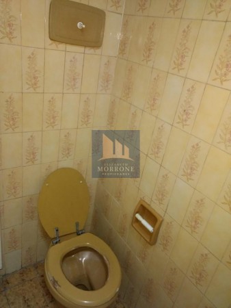 OPORTUNIDAD VENTA CASA AMERICANA 3 DORMITORIOS, GRAL. GUEMES 900- TEMPERLEY ESTE