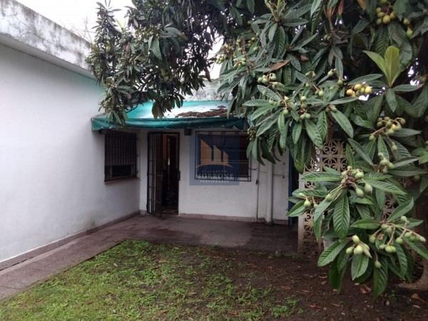 OPORTUNIDAD VENTA CASA AMERICANA 3 DORMITORIOS, GRAL. GUEMES 900- TEMPERLEY ESTE