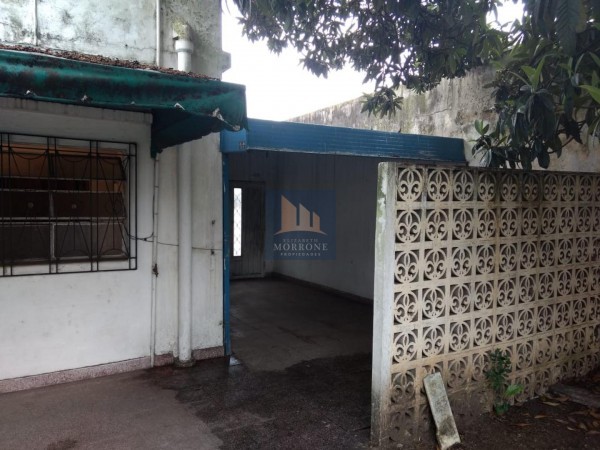 OPORTUNIDAD VENTA CASA AMERICANA 3 DORMITORIOS, GRAL. GUEMES 900- TEMPERLEY ESTE
