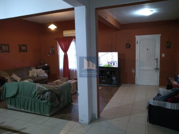 CASA EN VENTA, 3 HABITACIONES, LIBERTAD 500 -MONTE GRANDE-