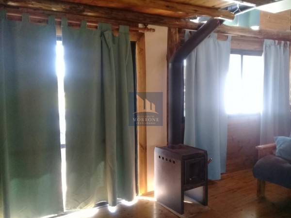 HERMOSA CASA QUINTA EN VENTA CERCA DEL RIO DE LA PLATA, ACEPTA PERMUTA, AV SAN MARTIN 100 -PUNTA INDIO-