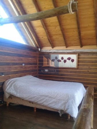 HERMOSA CASA QUINTA EN VENTA CERCA DEL RIO DE LA PLATA, ACEPTA PERMUTA, AV SAN MARTIN 100 -PUNTA INDIO-