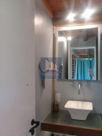 HERMOSA CASA QUINTA EN VENTA CERCA DEL RIO DE LA PLATA, ACEPTA PERMUTA, AV SAN MARTIN 100 -PUNTA INDIO-