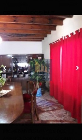 CASA EN VENTA, 2 GARAGE Y 2 HABITACIONES, 20 DE SEPTIEMBRE -JOSE MARMOL-