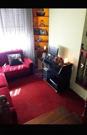 CASA EN VENTA, 2 GARAGE Y 2 HABITACIONES, 20 DE SEPTIEMBRE -JOSE MARMOL-