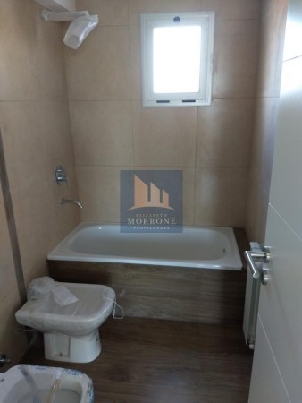 HERMOSO DEPARTAMENTO EN VENTA A ESTRENAR 2 AMBIENTES, CON COCHERA!!!! HERMINIO CONSTANZO 200 -MONTE GRANDE-